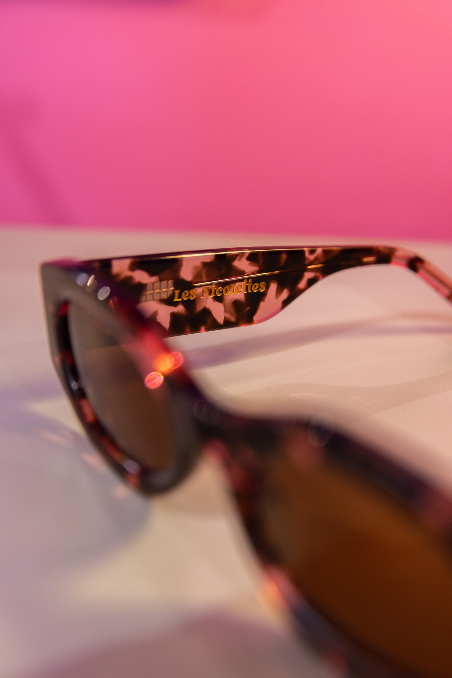 Sunglasses | Tortoiseshell Sydney