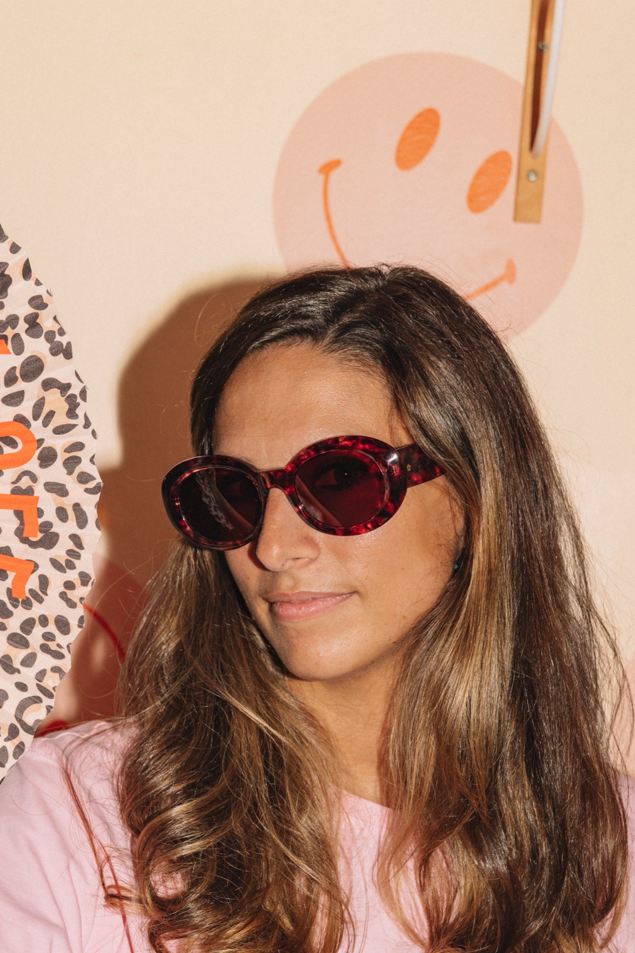 Lunettes de soleil | Saline Écaille-Les Nicolettes