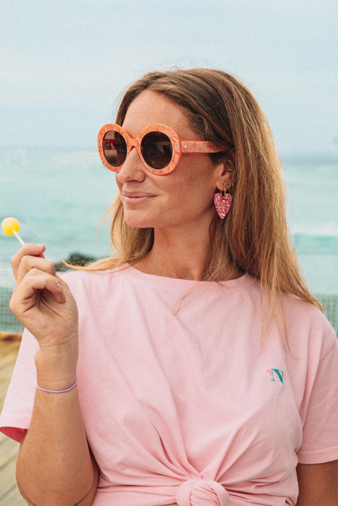 Lunettes de soleil | Gili Pêche-Les Nicolettes