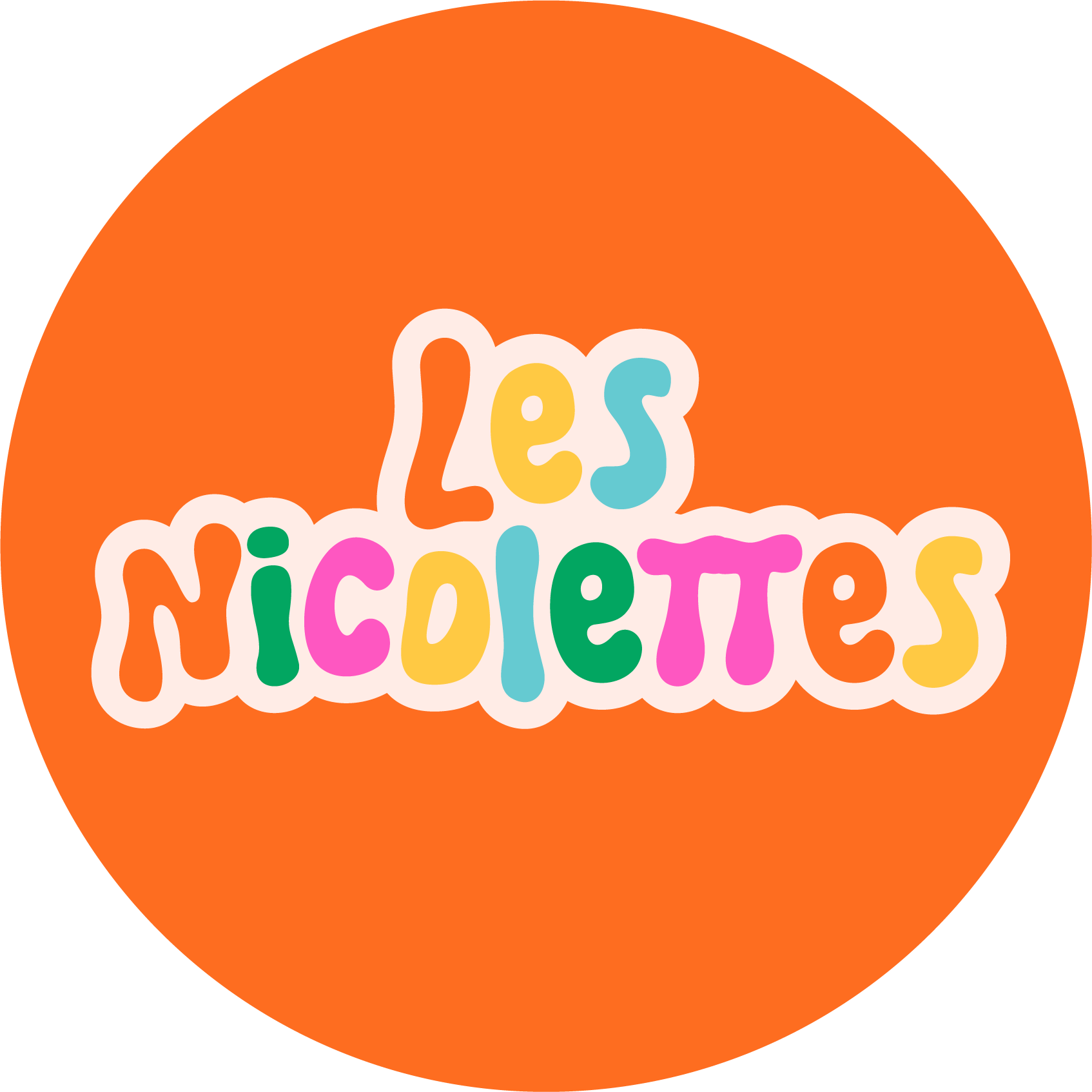Tarjeta regalo Les Nicolettes