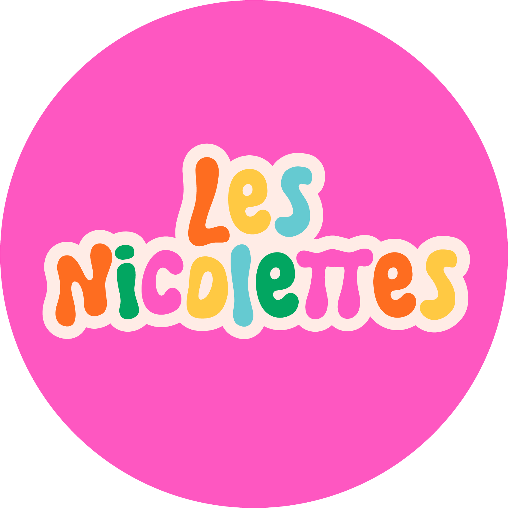 Tarjeta regalo Les Nicolettes