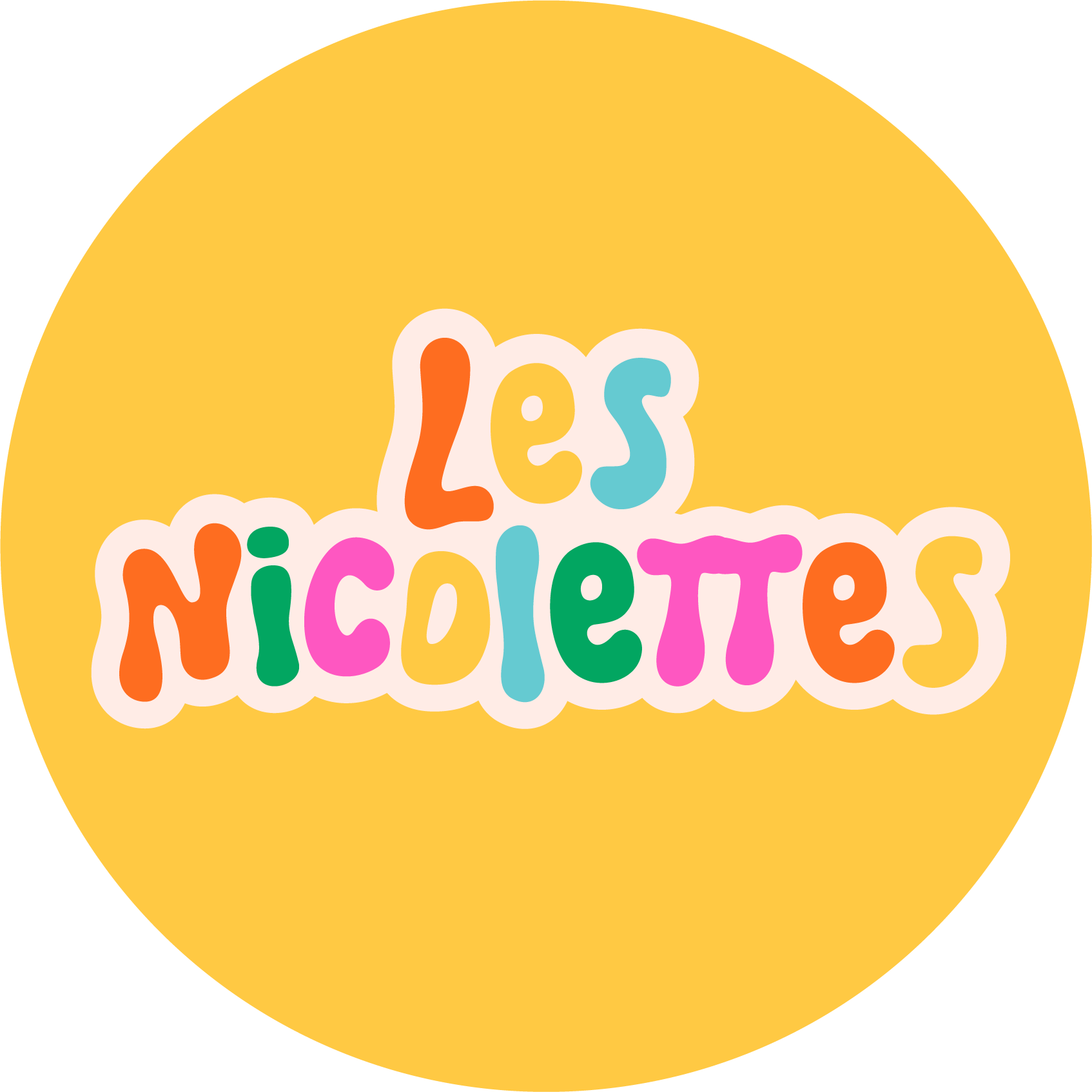 Tarjeta regalo Les Nicolettes