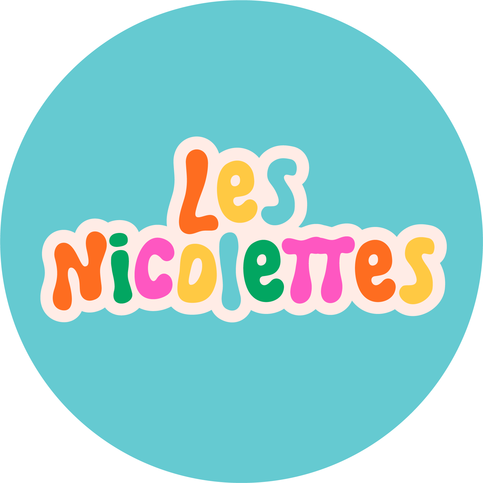 Tarjeta regalo Les Nicolettes