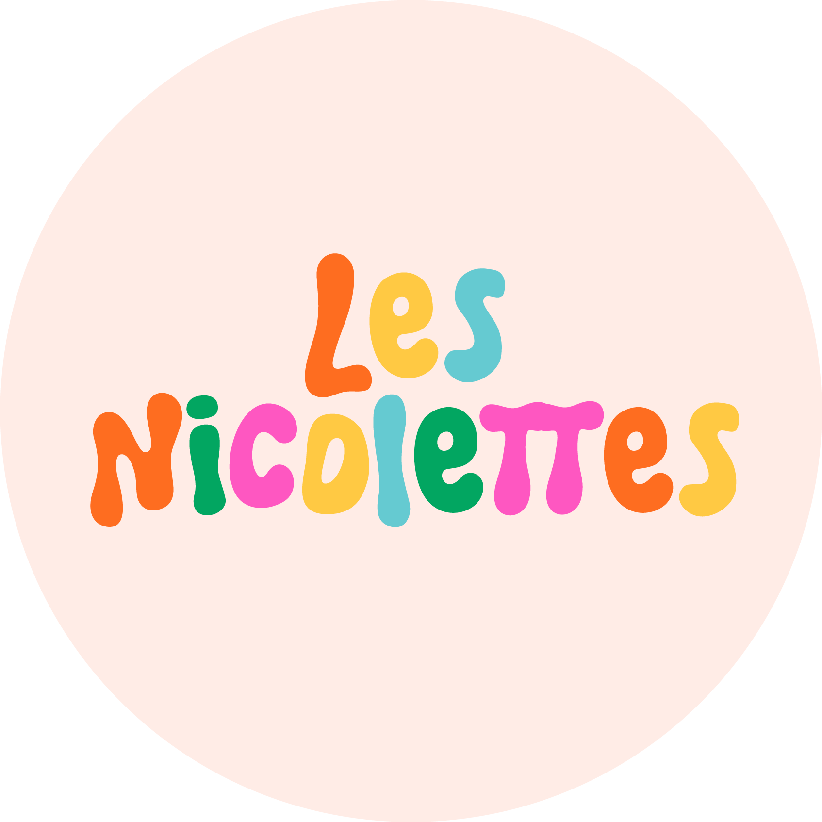 Les Nicolettes