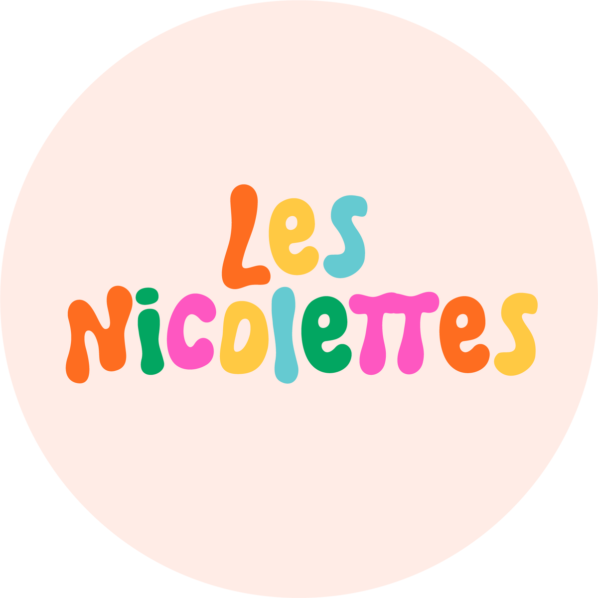 Les Nicolettes