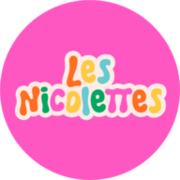 Les Nicolettes logo