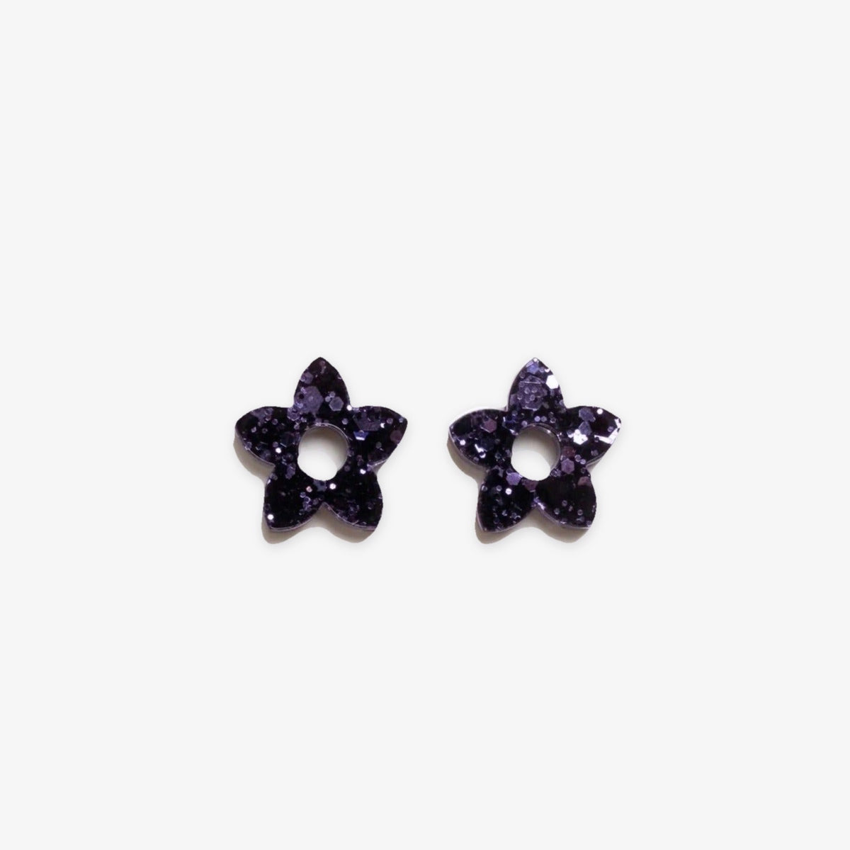 Charms mini Tiaré Night Blue-Les Nicolettes