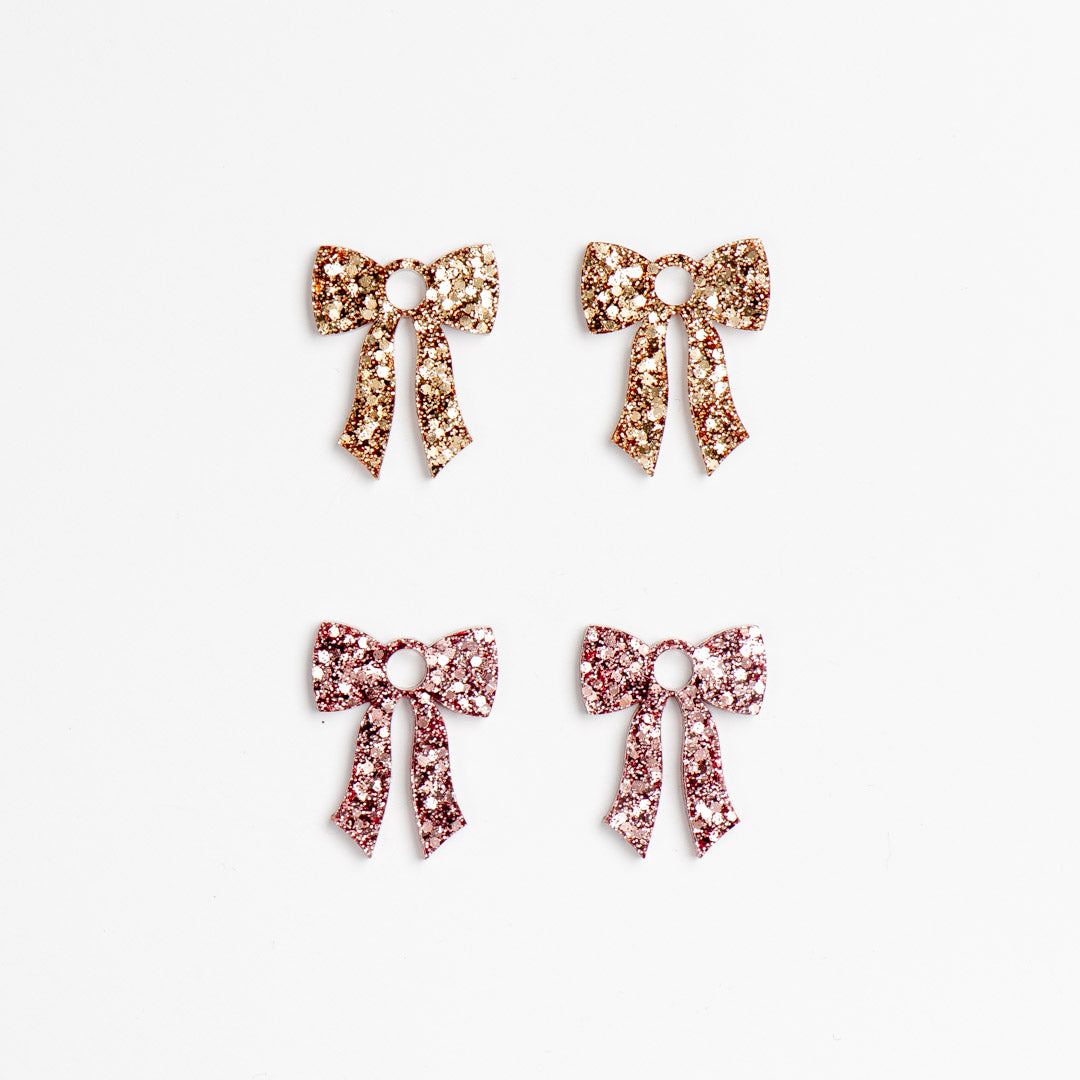 Charms Nœud-Les Nicolettes