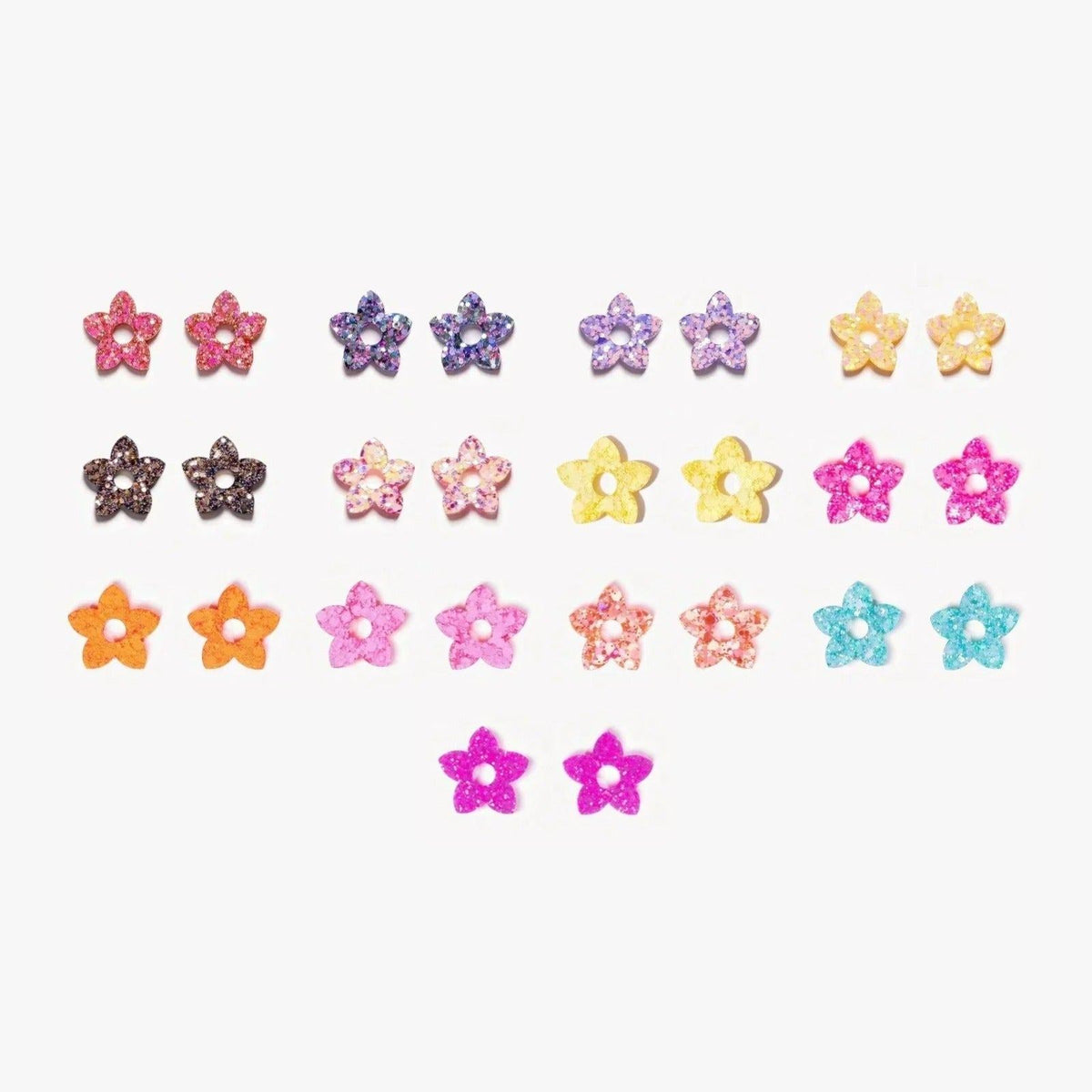 Charms Tiaré Dernières pièces : toutes les paires disponibles – Les Nicolettes