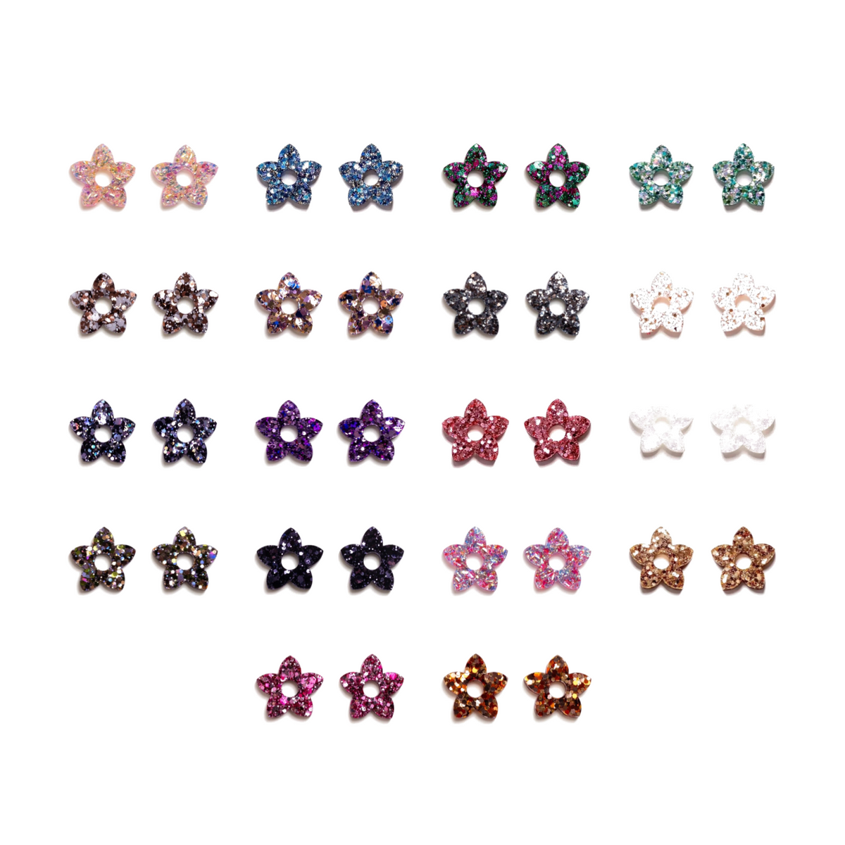 Charms Tiaré nouvelle collection-Les Nicolettes