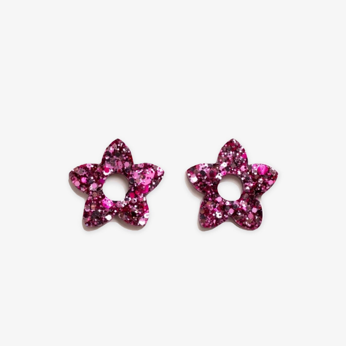 Charms Tiaré Pink Lady-Les Nicolettes