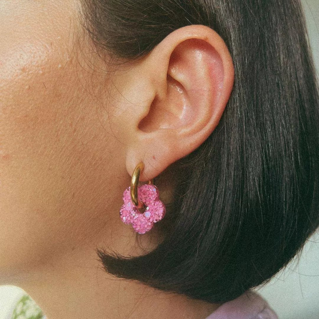 Découvrez nos Boucles d’oreilles et Créoles portées
