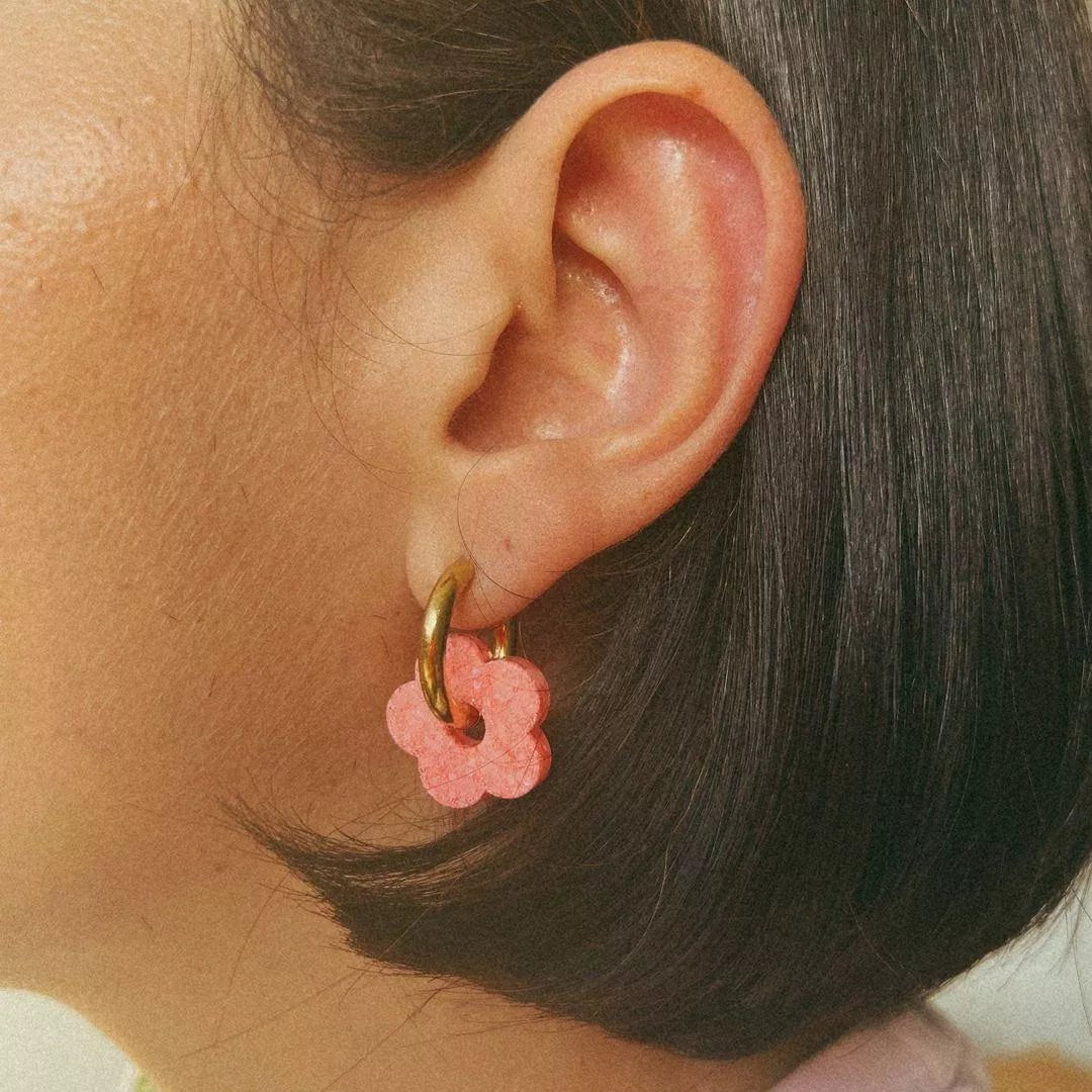 Découvrez nos Boucles d’oreilles et Créoles portées