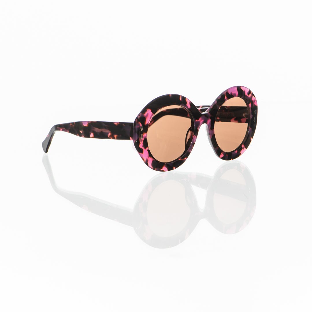 Lunettes de soleil | Gili Écaille-Les Nicolettes