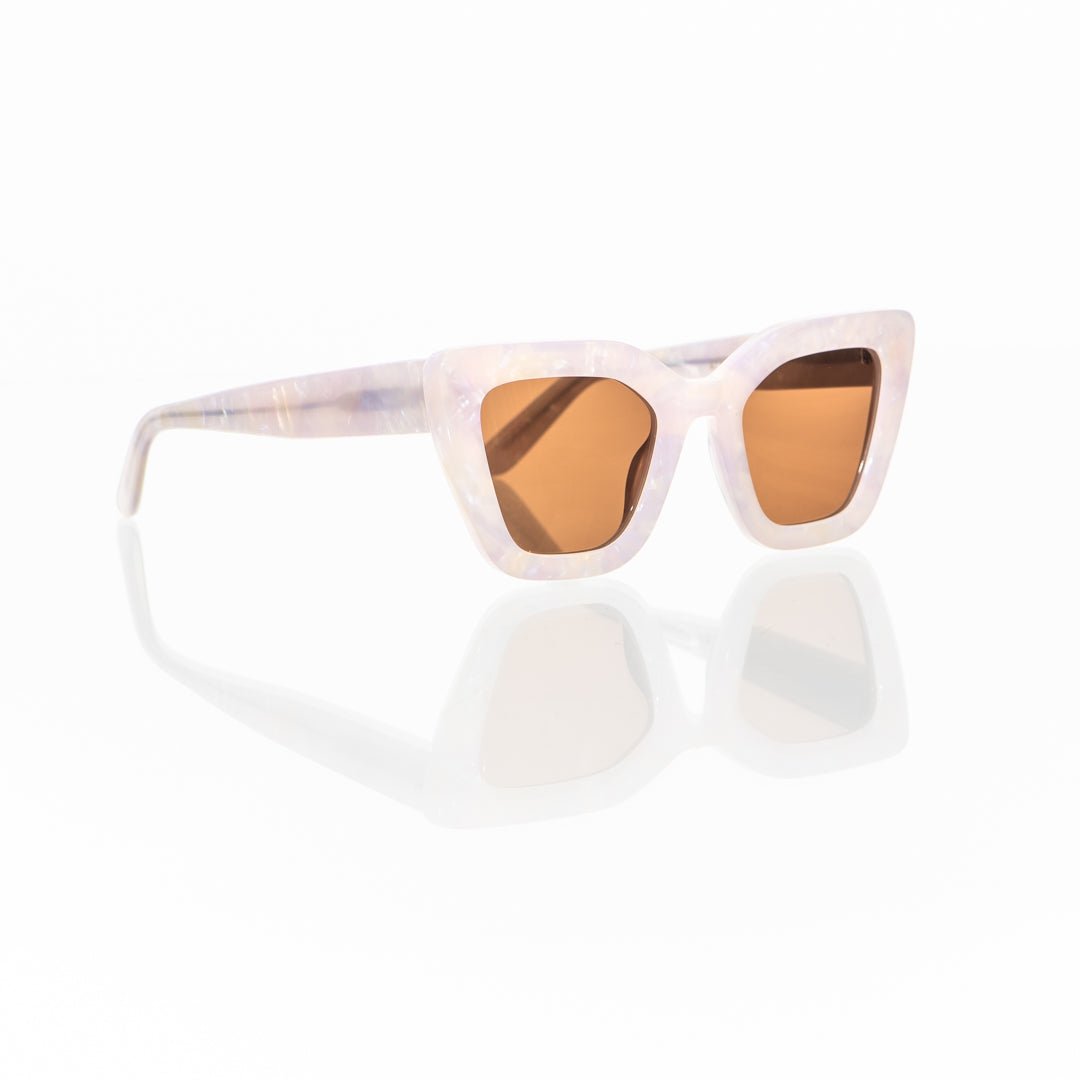 Lunettes de soleil | Ibiza Ivoire-Les Nicolettes
