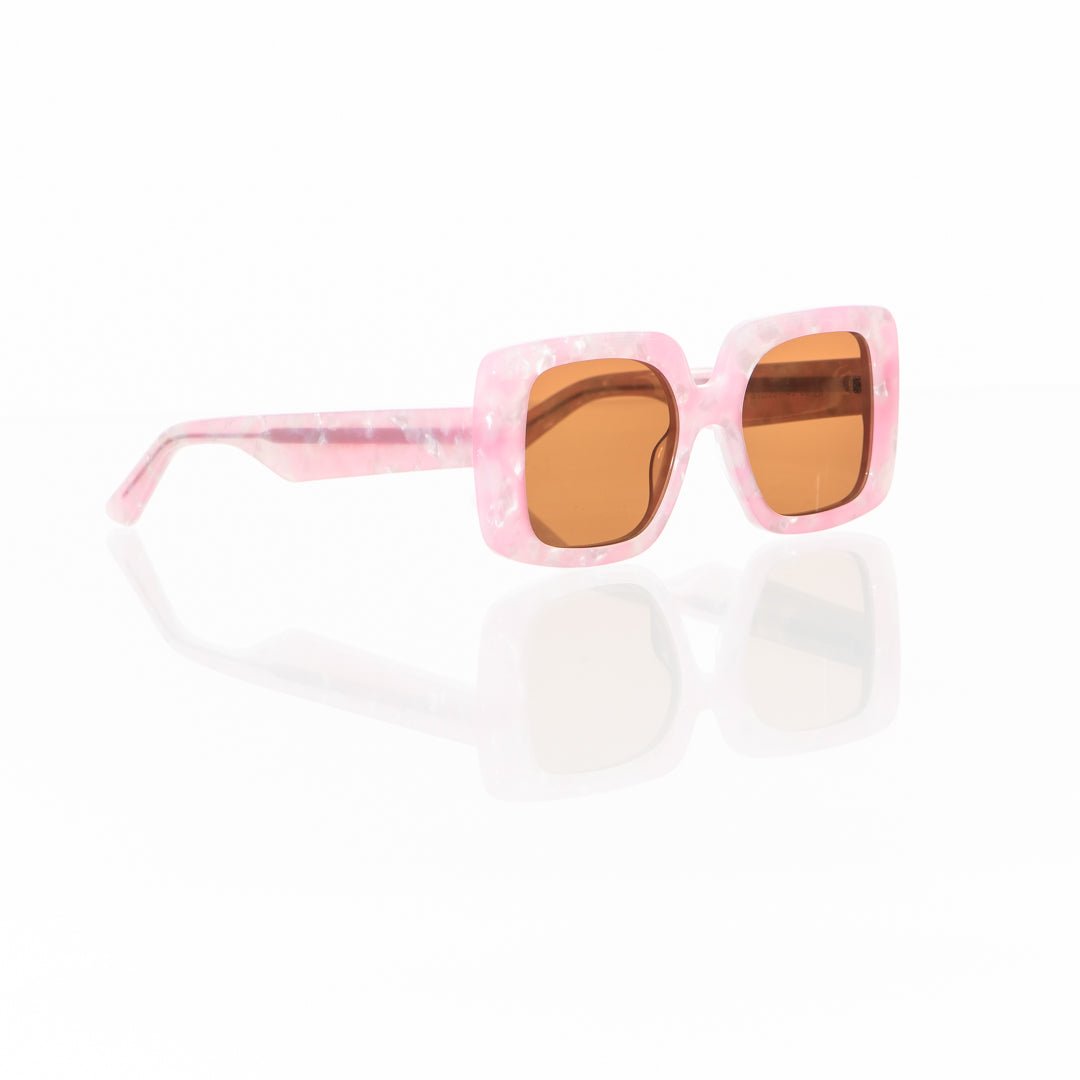 Lunettes de soleil | Noosa Rose-Les Nicolettes