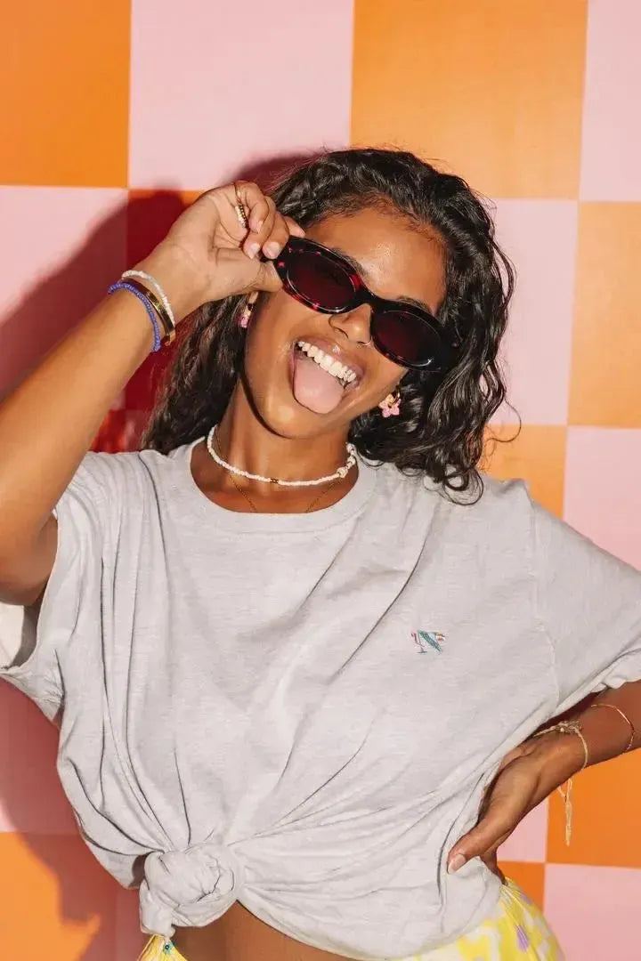 Lunettes de soleil | Sydney Écaille-Les Nicolettes