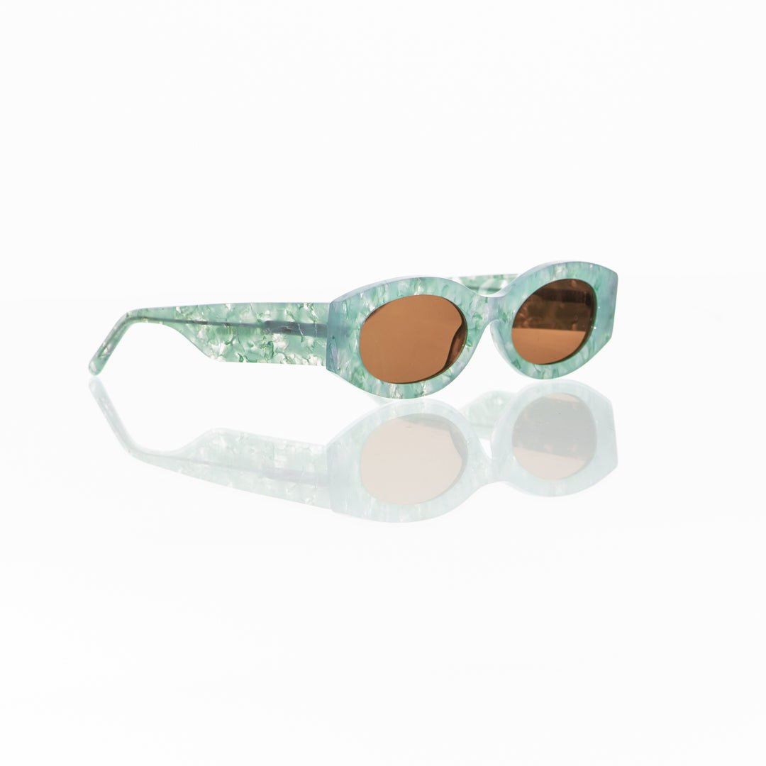 Lunettes de soleil | Sydney Menthe-Les Nicolettes