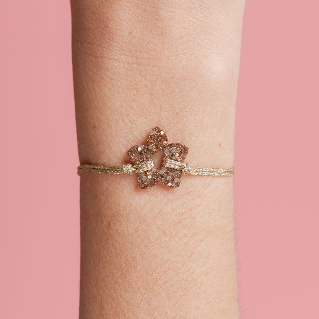 Nouvelle Collection | Bracelets Tiaré 16 couleurs-Les Nicolettes