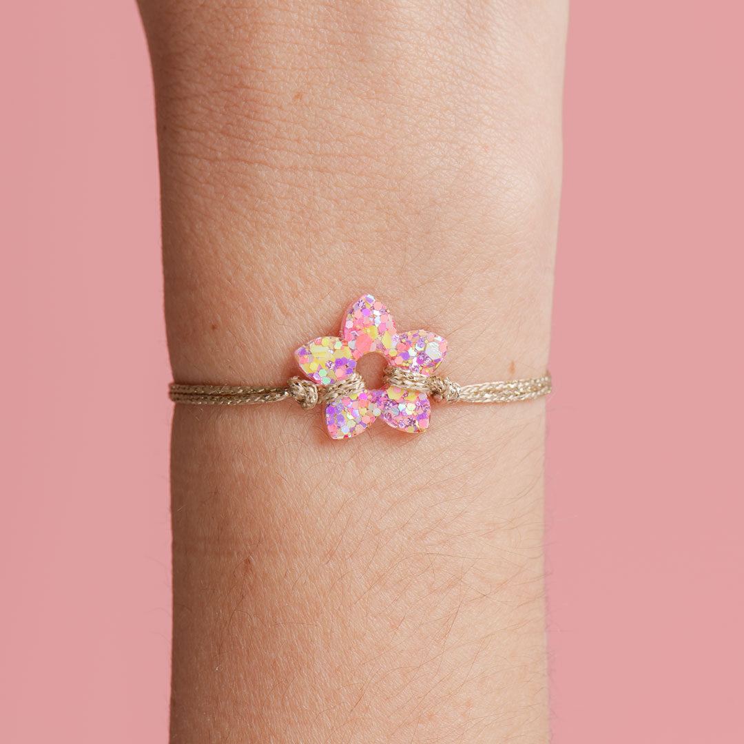 Nouvelle Collection | Bracelets Tiaré 16 couleurs-Les Nicolettes