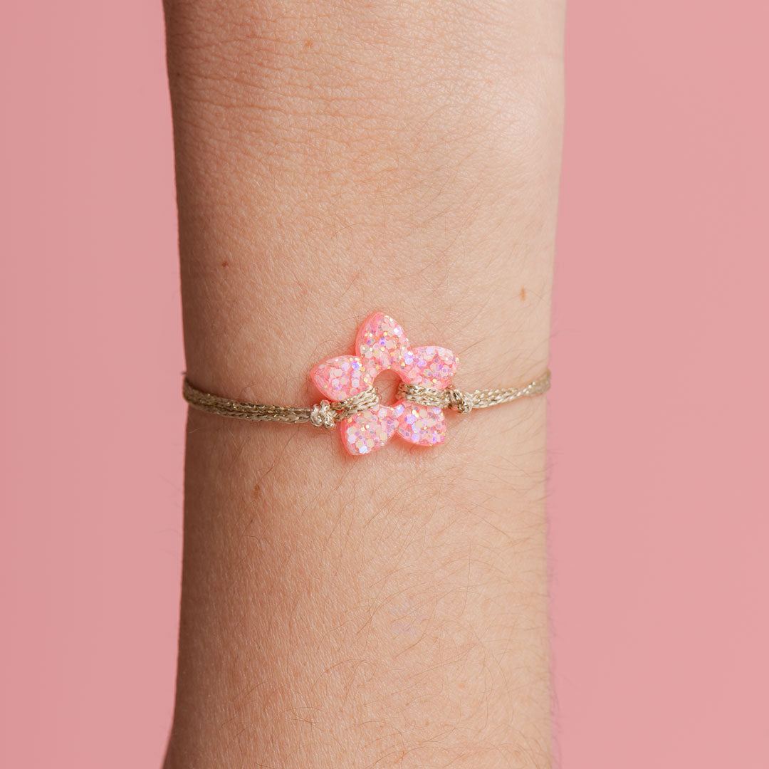 Nouvelle Collection | Bracelets Tiaré 16 couleurs-Les Nicolettes