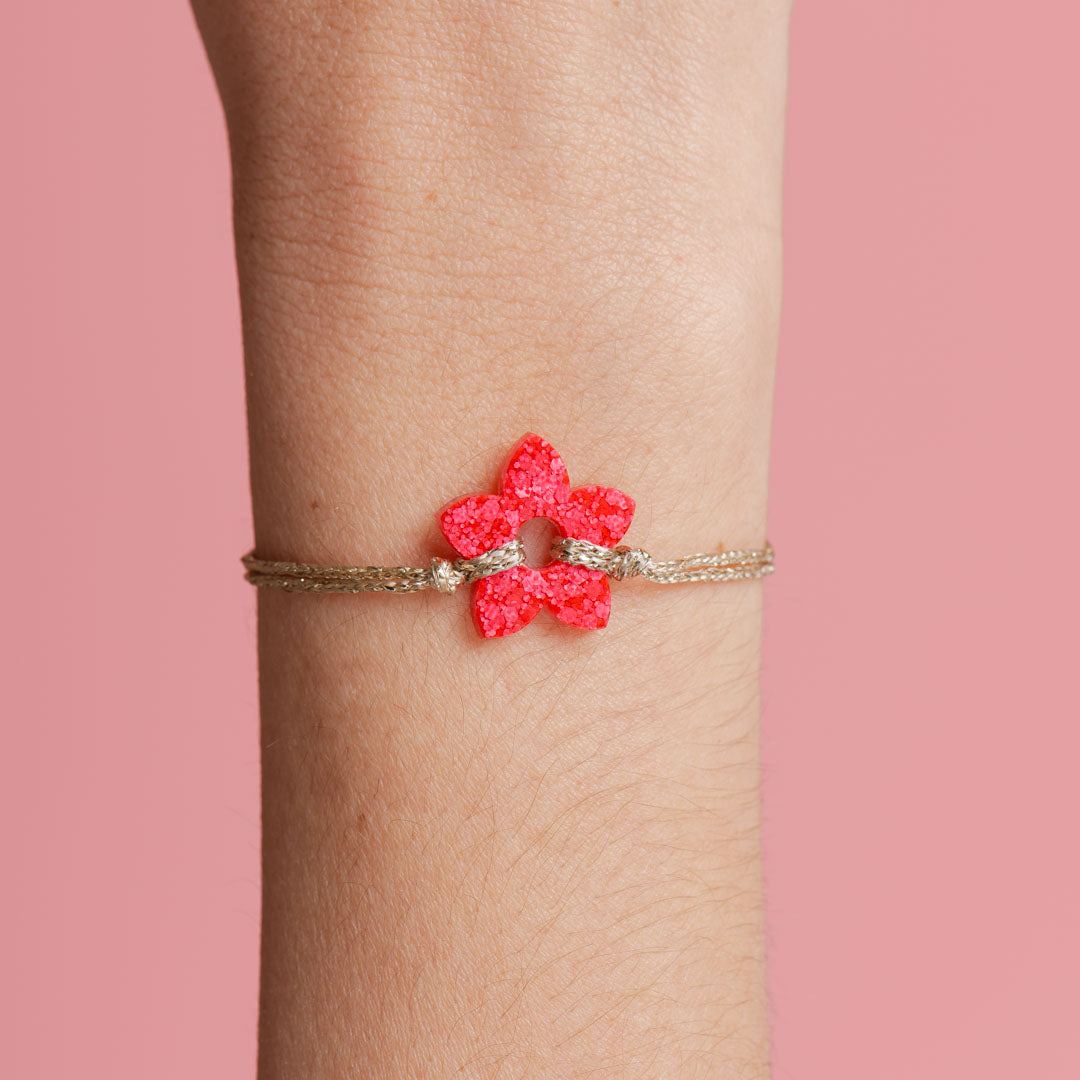 Nouvelle Collection | Bracelets Tiaré 16 couleurs-Les Nicolettes