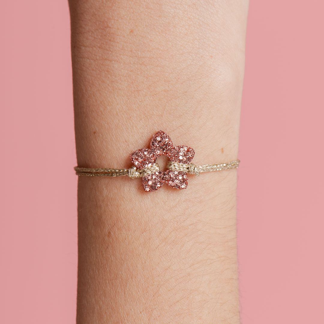 Nouvelle Collection | Bracelets Tiaré 16 couleurs-Les Nicolettes