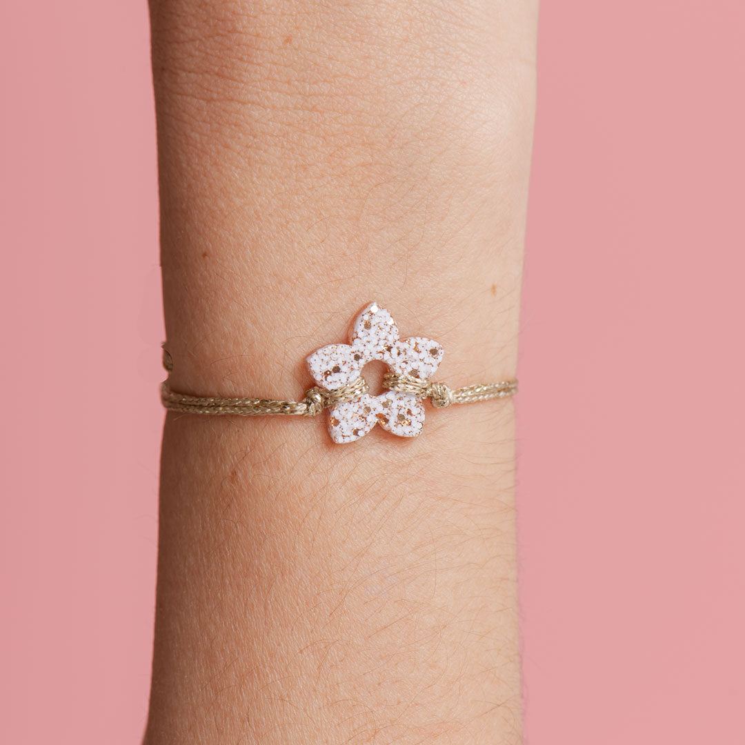 Nouvelle Collection | Bracelets Tiaré 16 couleurs-Les Nicolettes