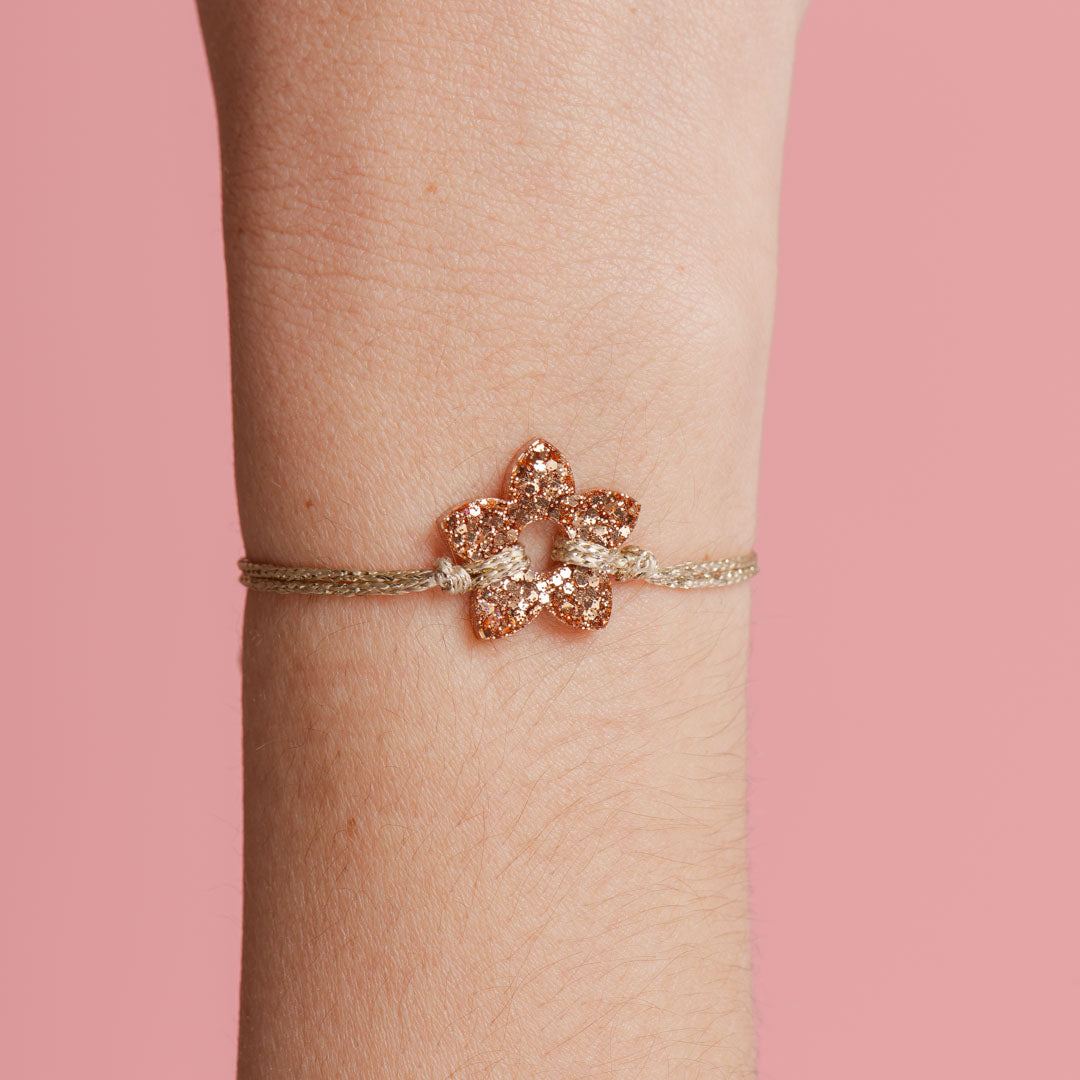 Nouvelle Collection | Bracelets Tiaré 16 couleurs-Les Nicolettes