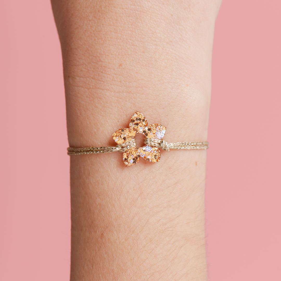Nouvelle Collection | Bracelets Tiaré 16 couleurs-Les Nicolettes