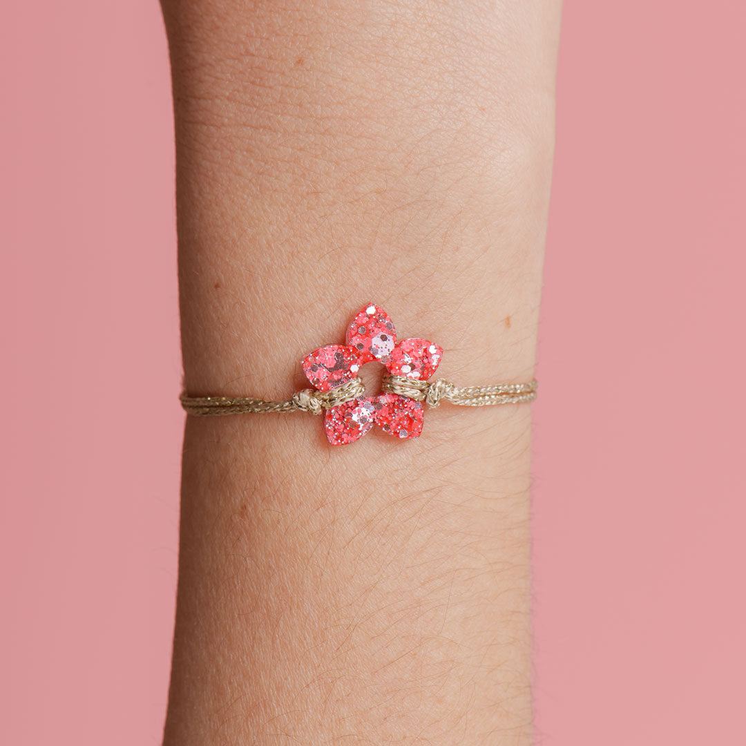 Nouvelle Collection | Bracelets Tiaré 16 couleurs-Les Nicolettes