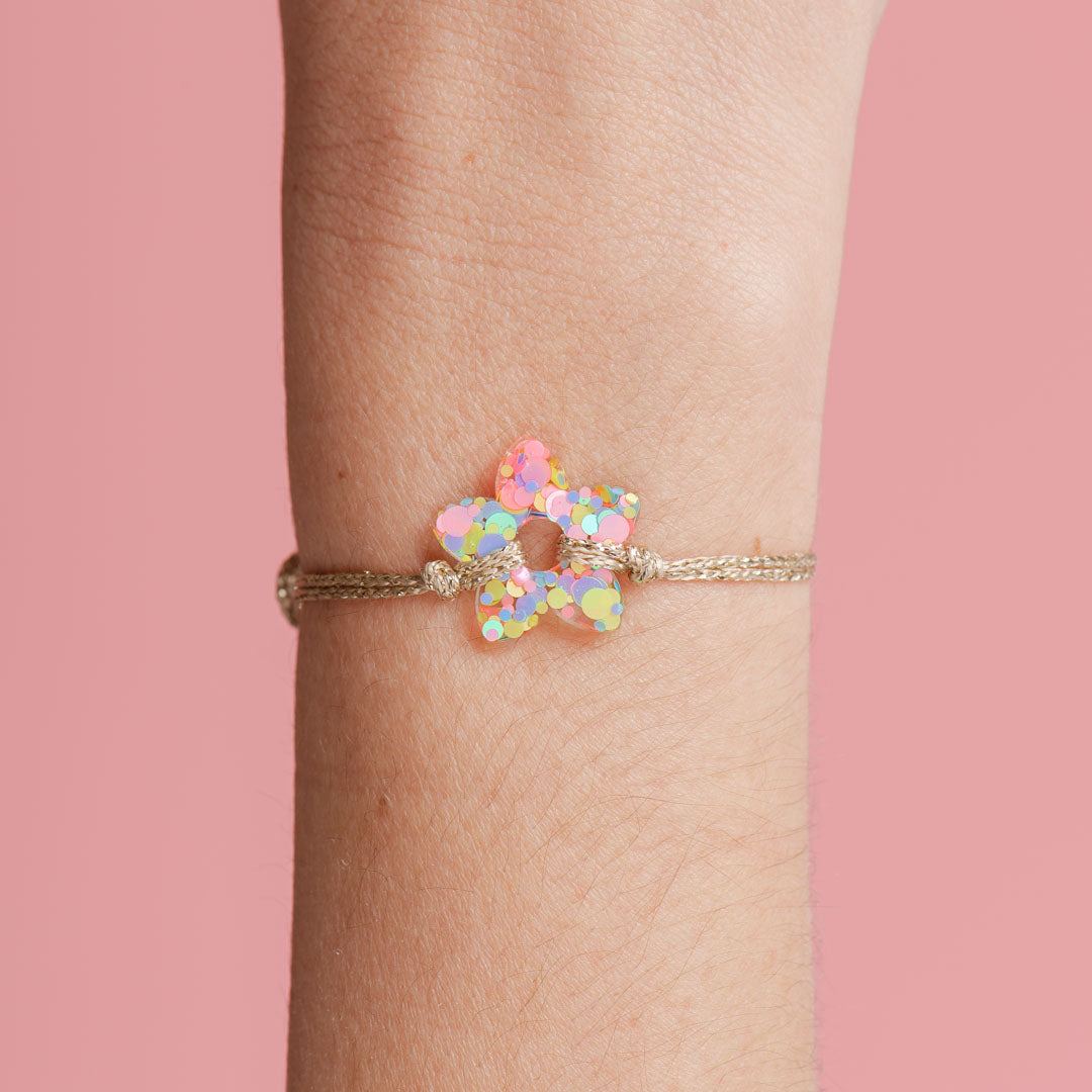 Nouvelle Collection | Bracelets Tiaré 16 couleurs-Les Nicolettes