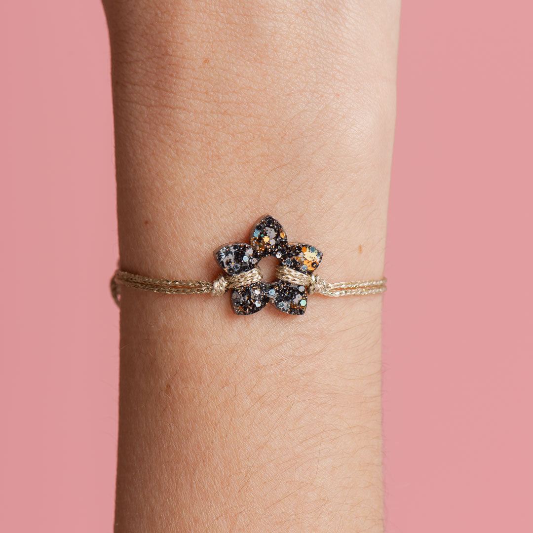 Nouvelle Collection | Bracelets Tiaré 16 couleurs-Les Nicolettes