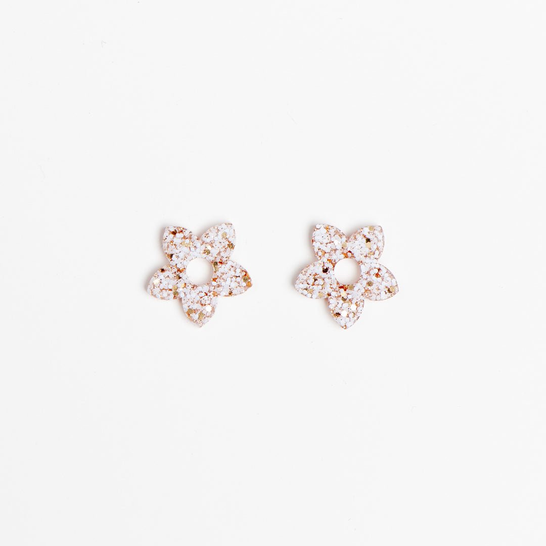 Nouvelle Collection | Charms Tiaré – Choisissez votre paire parmi 16 créations-Les Nicolettes