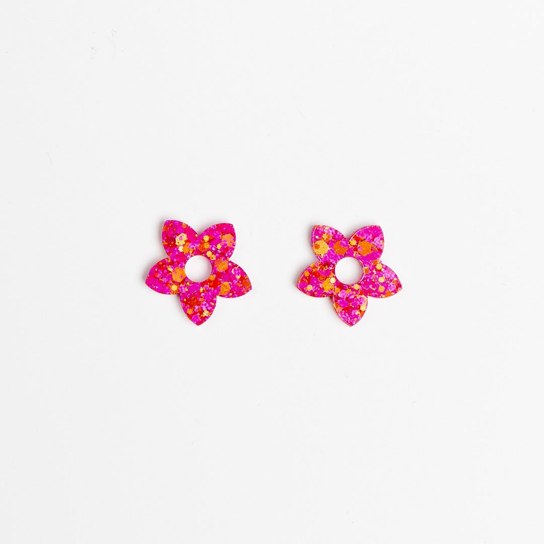 Nouvelle Collection | Charms Tiaré – Choisissez votre paire parmi 16 créations-Les Nicolettes