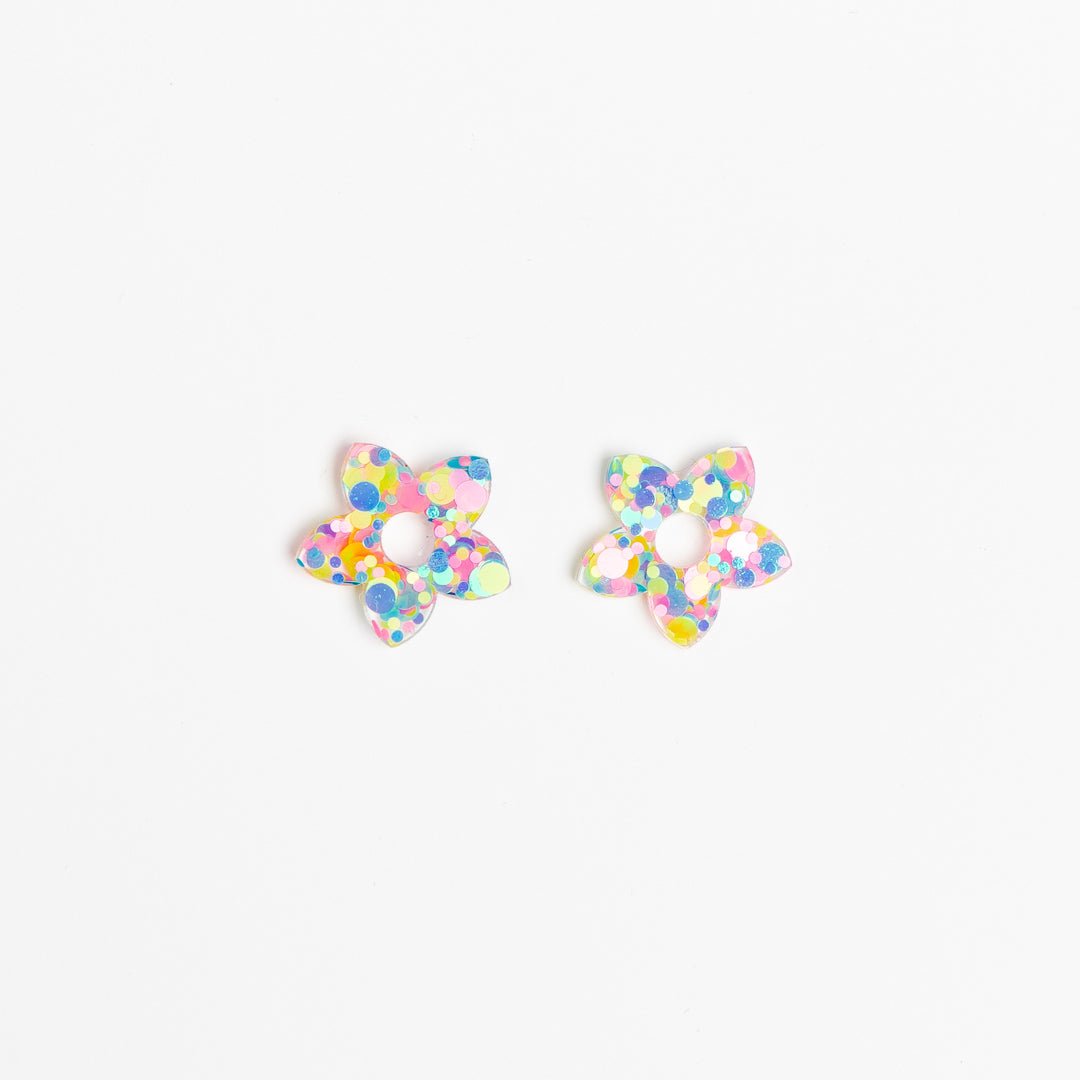 Nouvelle Collection | Charms Tiaré – Choisissez votre paire parmi 16 créations-Les Nicolettes