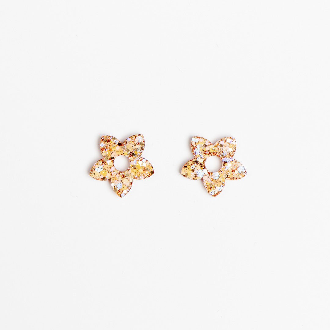 Nouvelle Collection | Charms Tiaré – Choisissez votre paire parmi 16 créations-Les Nicolettes
