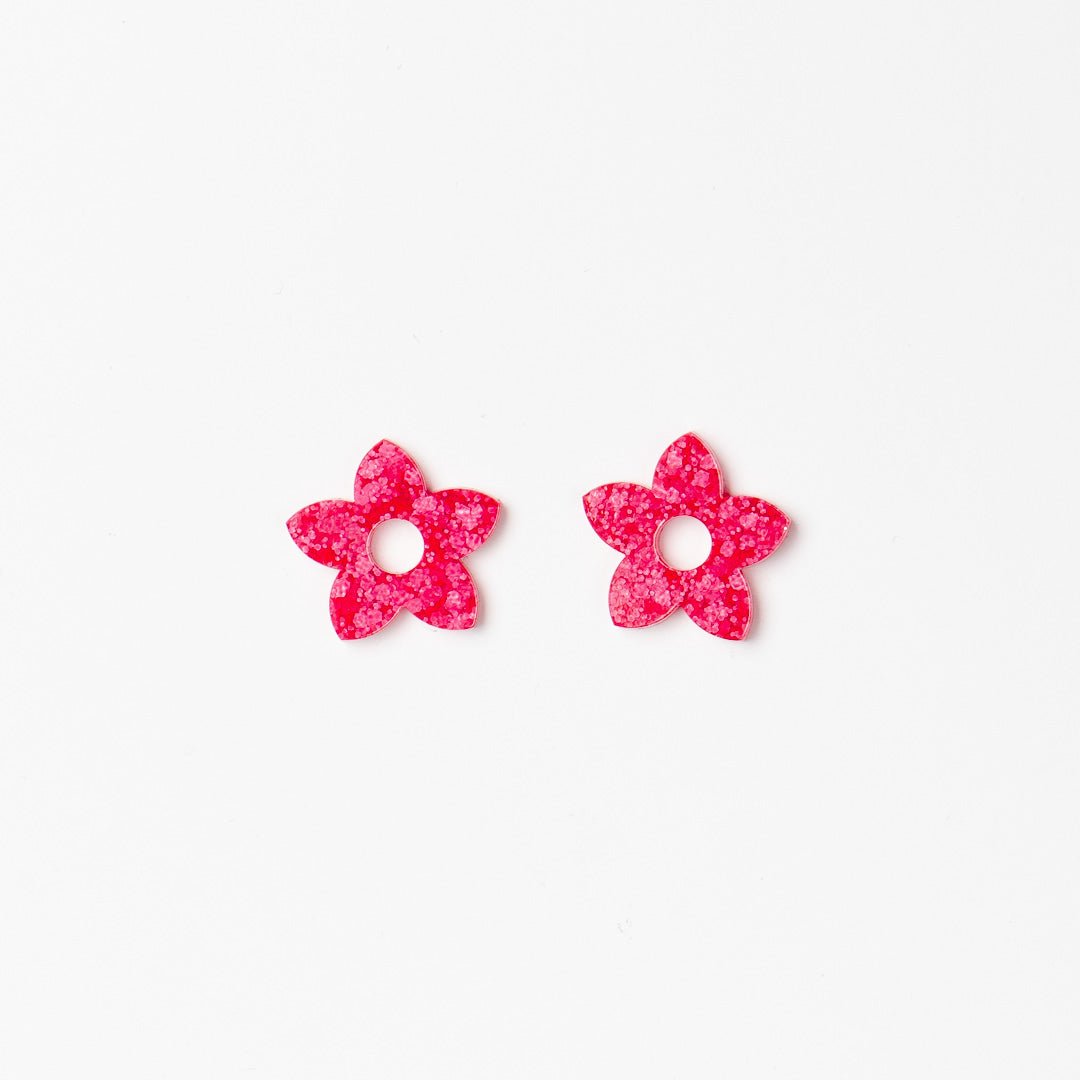 Nouvelle Collection | Charms Tiaré – Choisissez votre paire parmi 16 créations-Les Nicolettes
