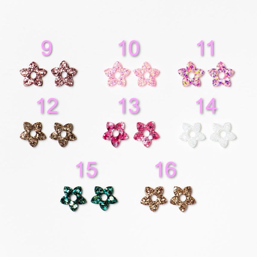 Nouvelle Collection | Charms Tiaré – Choisissez votre paire parmi 16 créations-Les Nicolettes