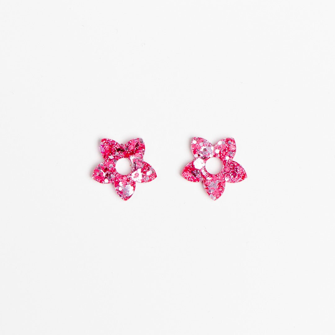 Nouvelle Collection | Charms Tiaré – Choisissez votre paire parmi 16 créations-Les Nicolettes